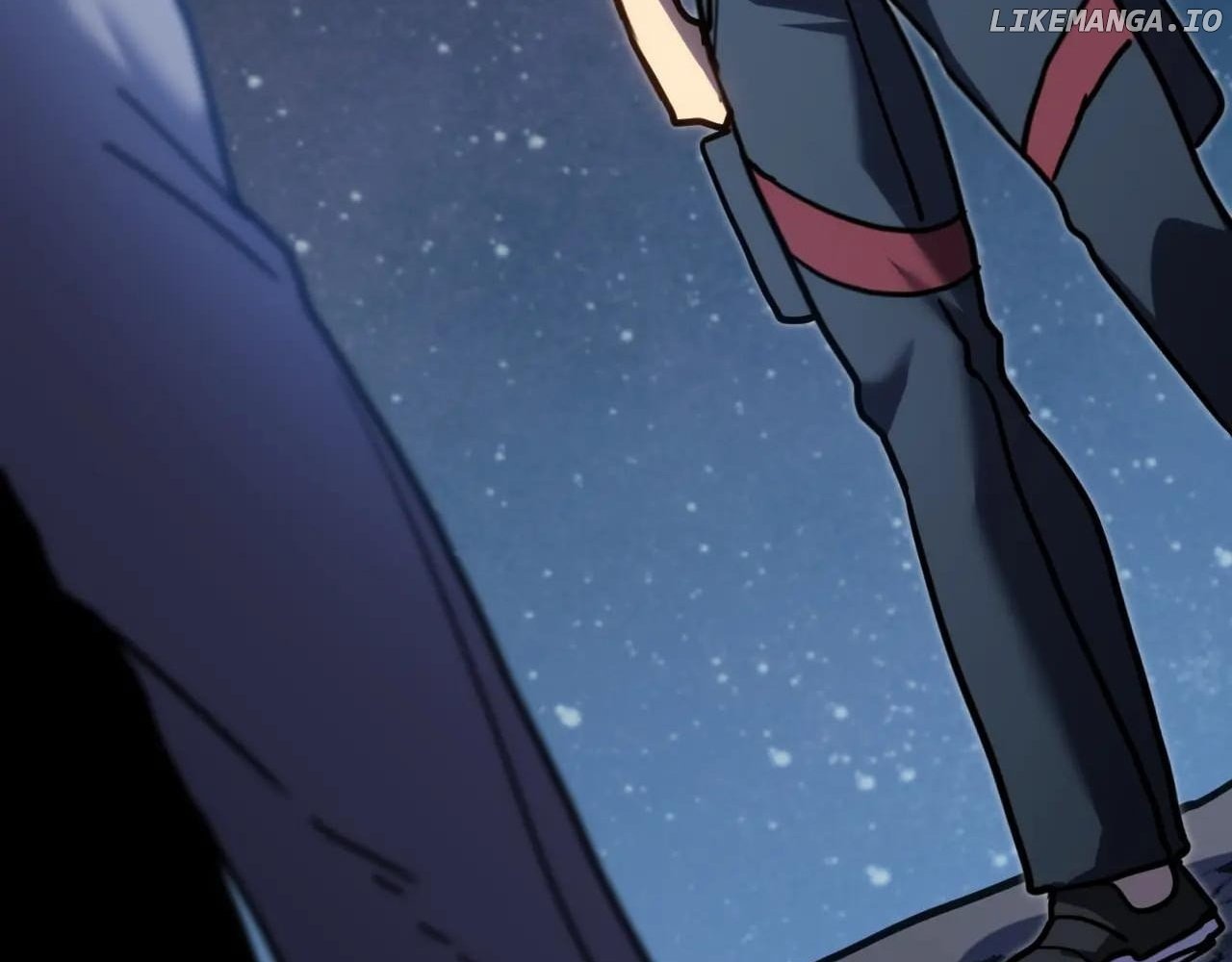 Log into the Future Chapter 221 - page 91